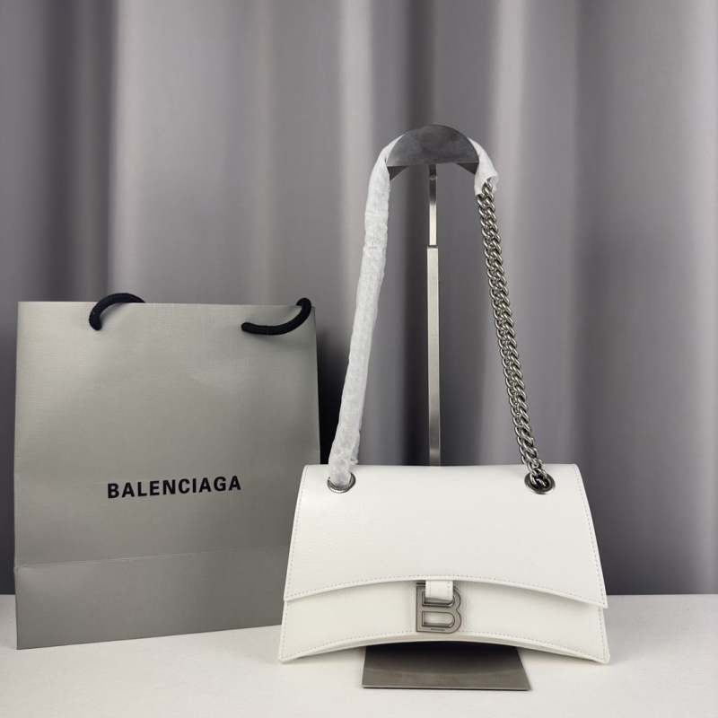 Ba*len*cia*ga hourglass bags